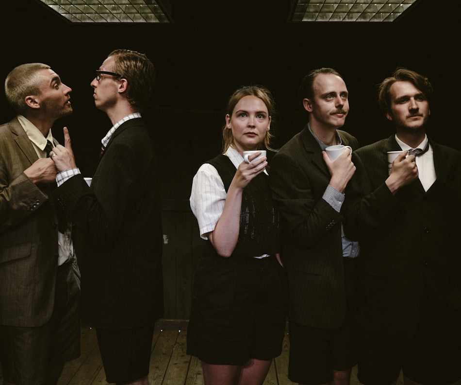 Placeholder for KOOS