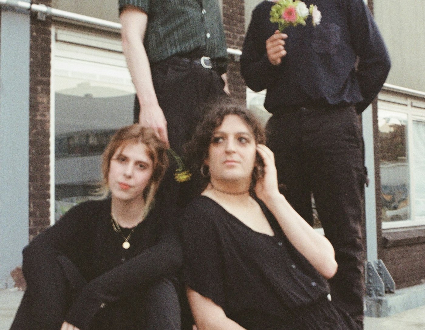 Library Card by Ida Muhonen portrait