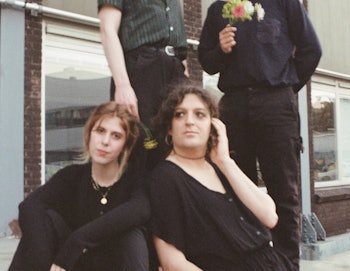 Placeholder for Library Card by Ida Muhonen portrait