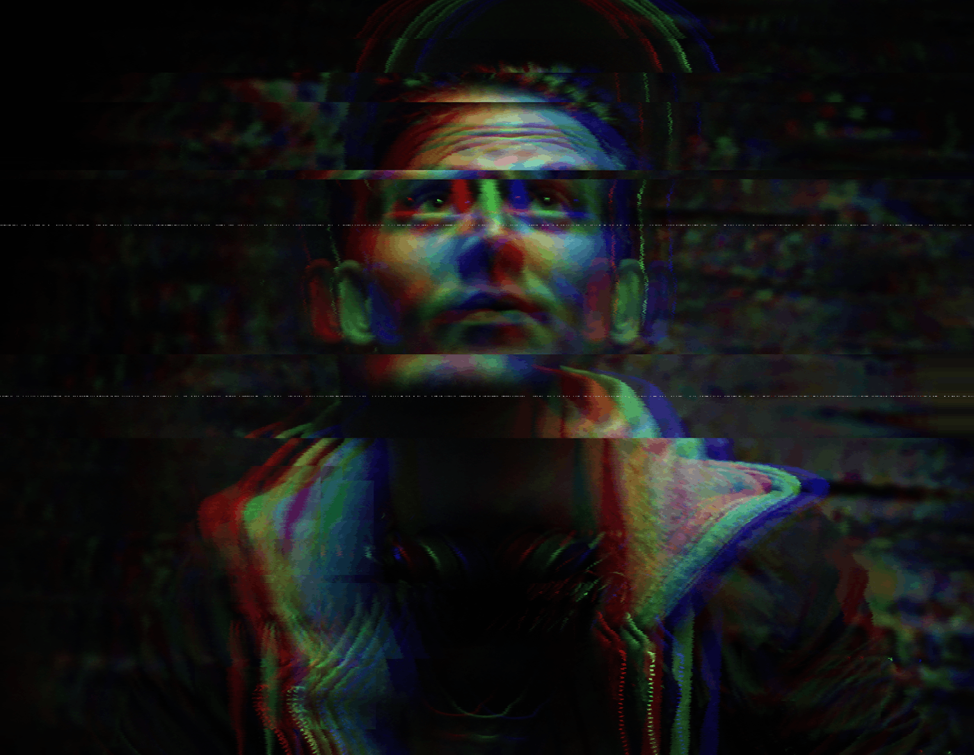 Mr Cranes Limitless 2