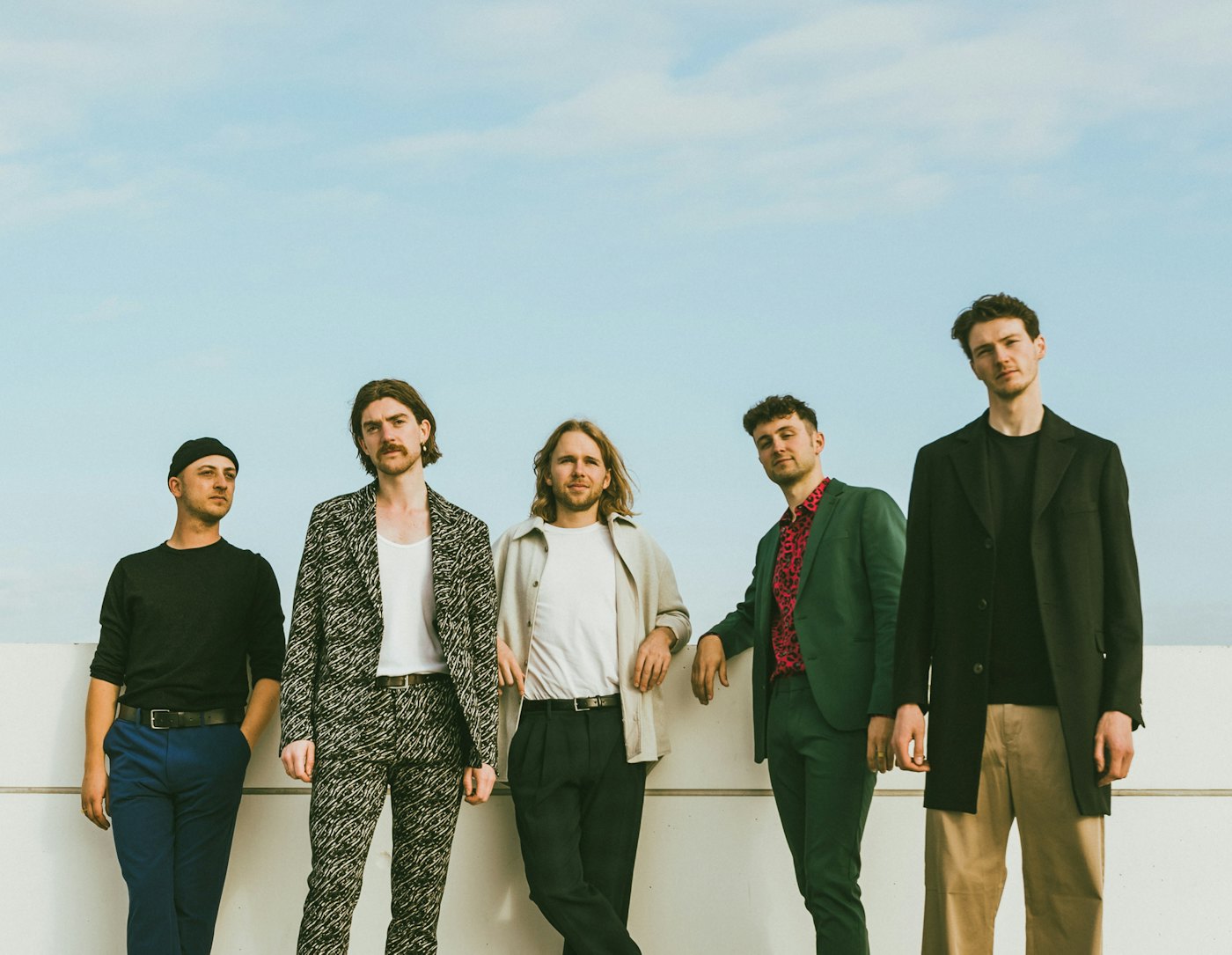 OPROER Taike De Wilde