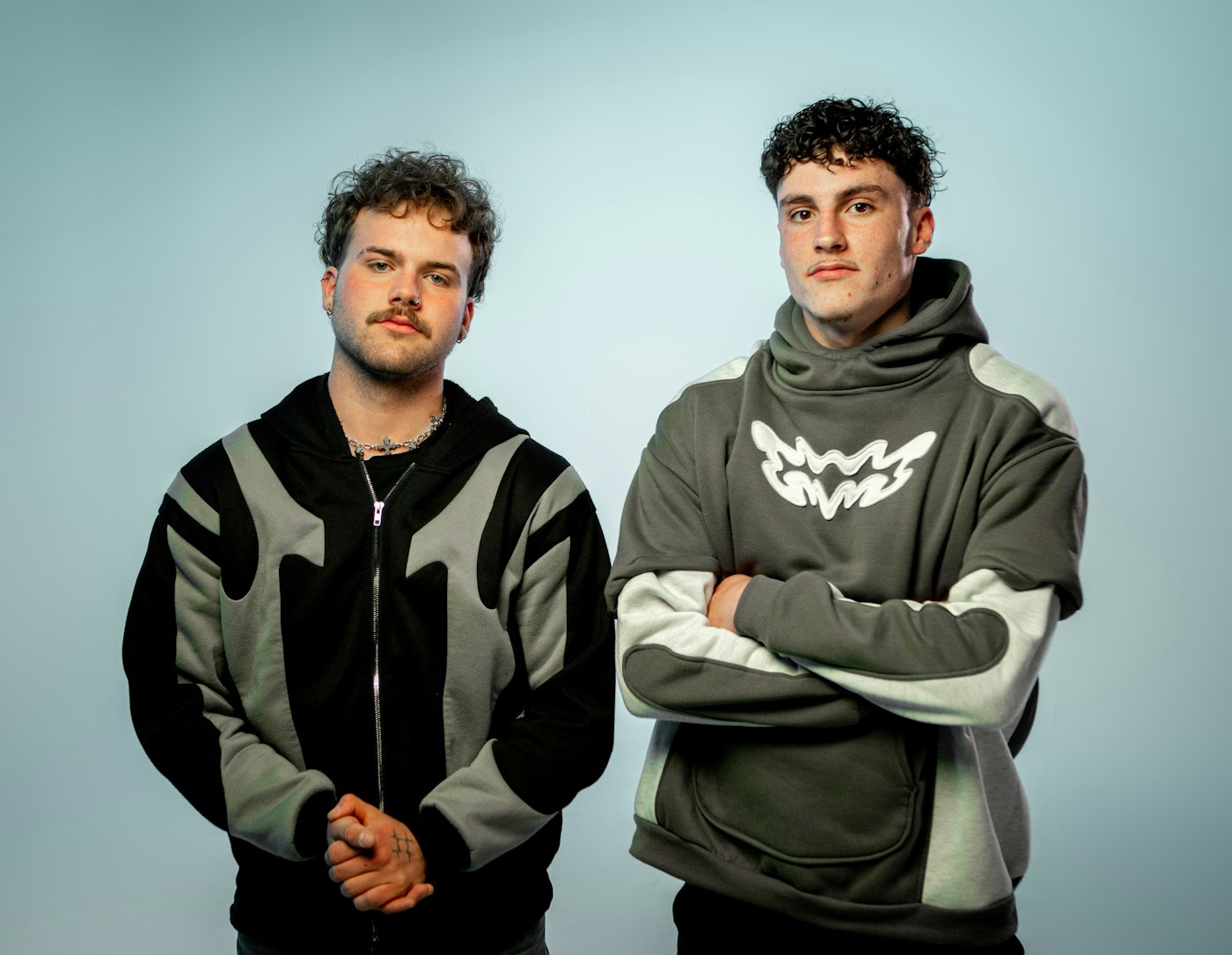 Persfoto Cheev Durieux