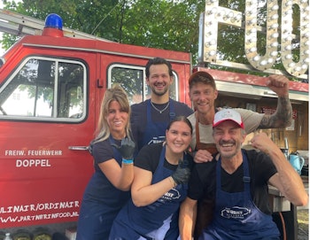 Placeholder for Red Baron