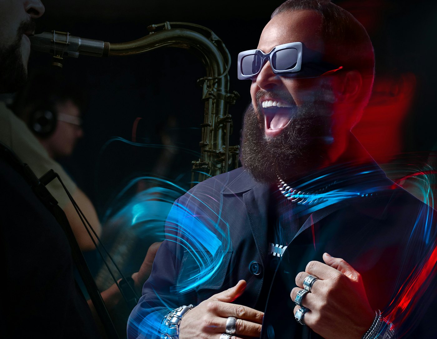 The Beat x La Fuente