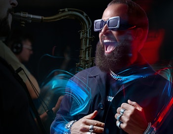 Placeholder for The Beat x La Fuente