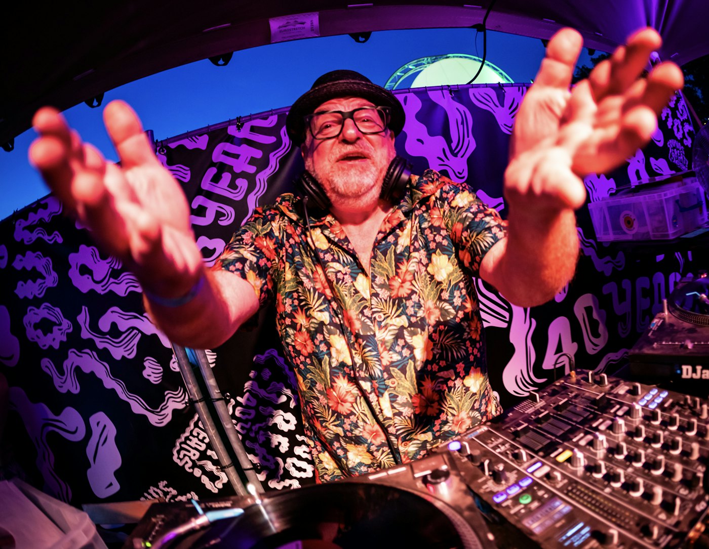 Tonnie Viniellie perspic