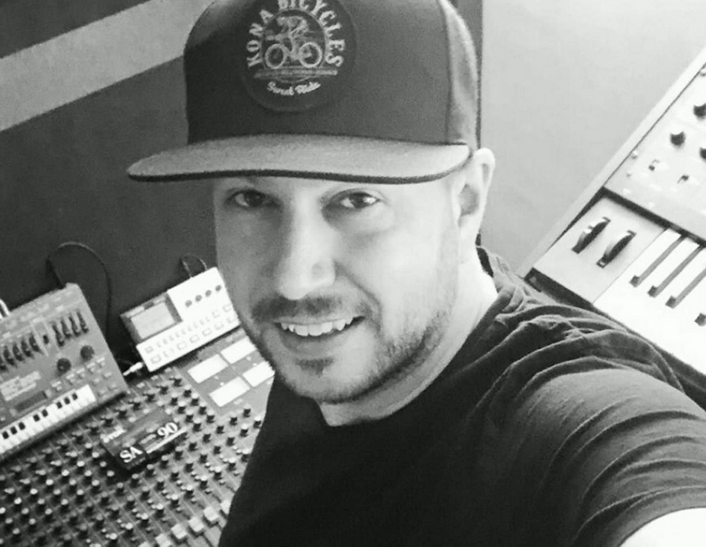 Volksfreude Picture w o Name BW