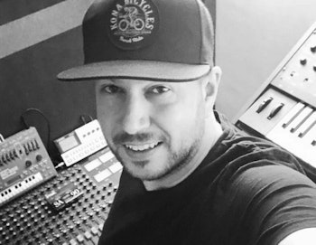 Placeholder for Volksfreude Picture w o Name BW