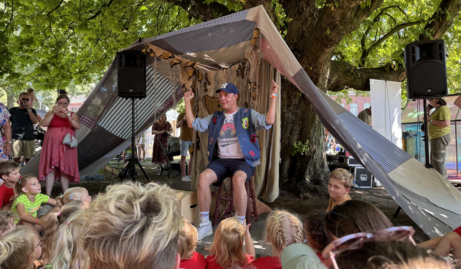 Zomerparkfeest 2024 18