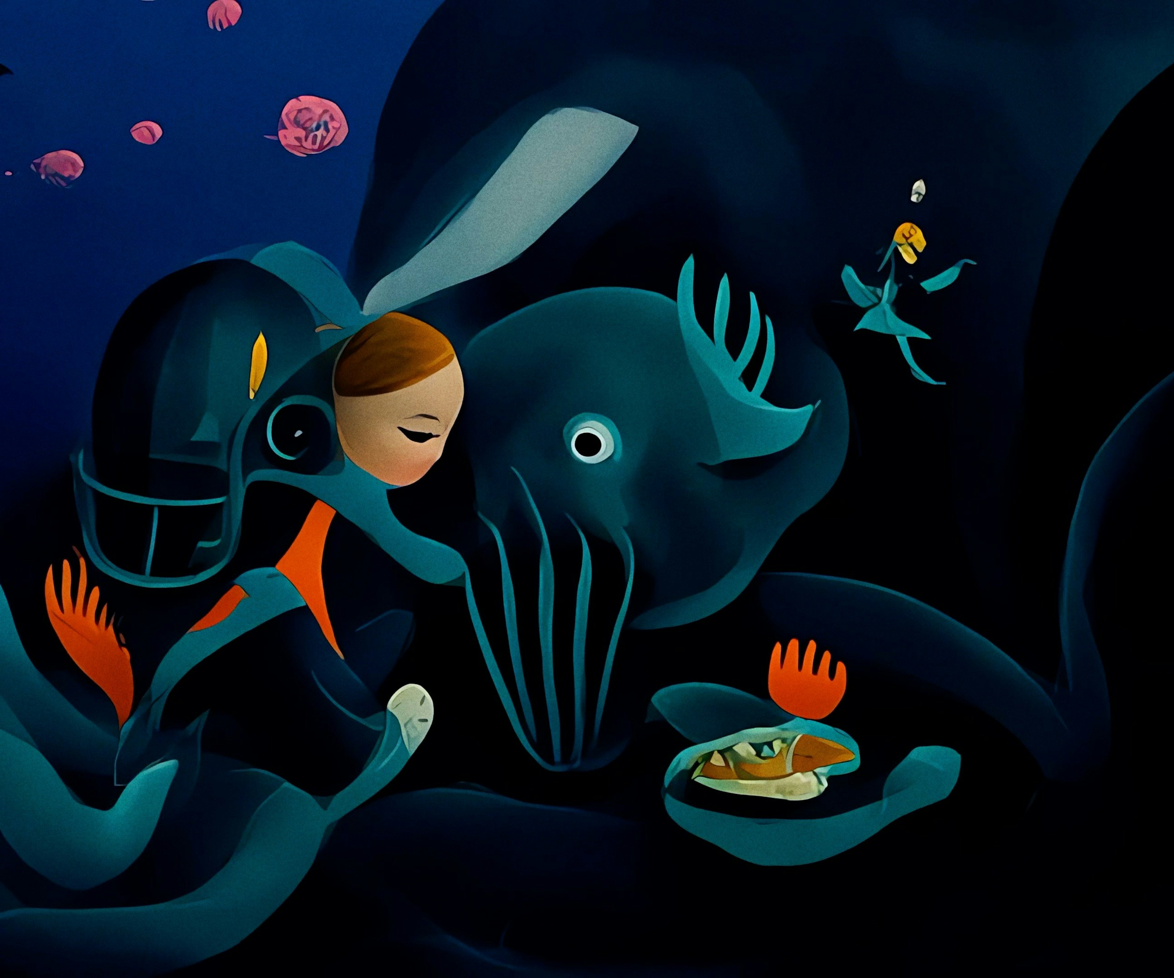 Underwater kimspierenburg 2023 3