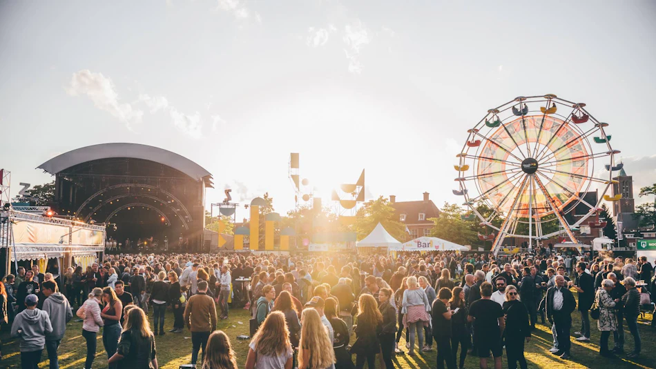 Placeholder for Zomerparkfeest